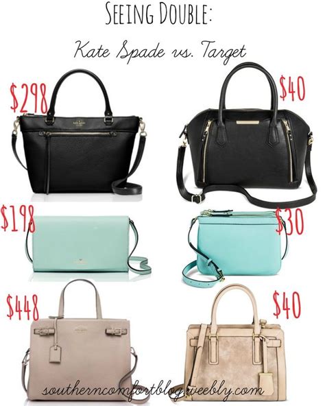 kate spade bag dupes|kate spade purse dupes.